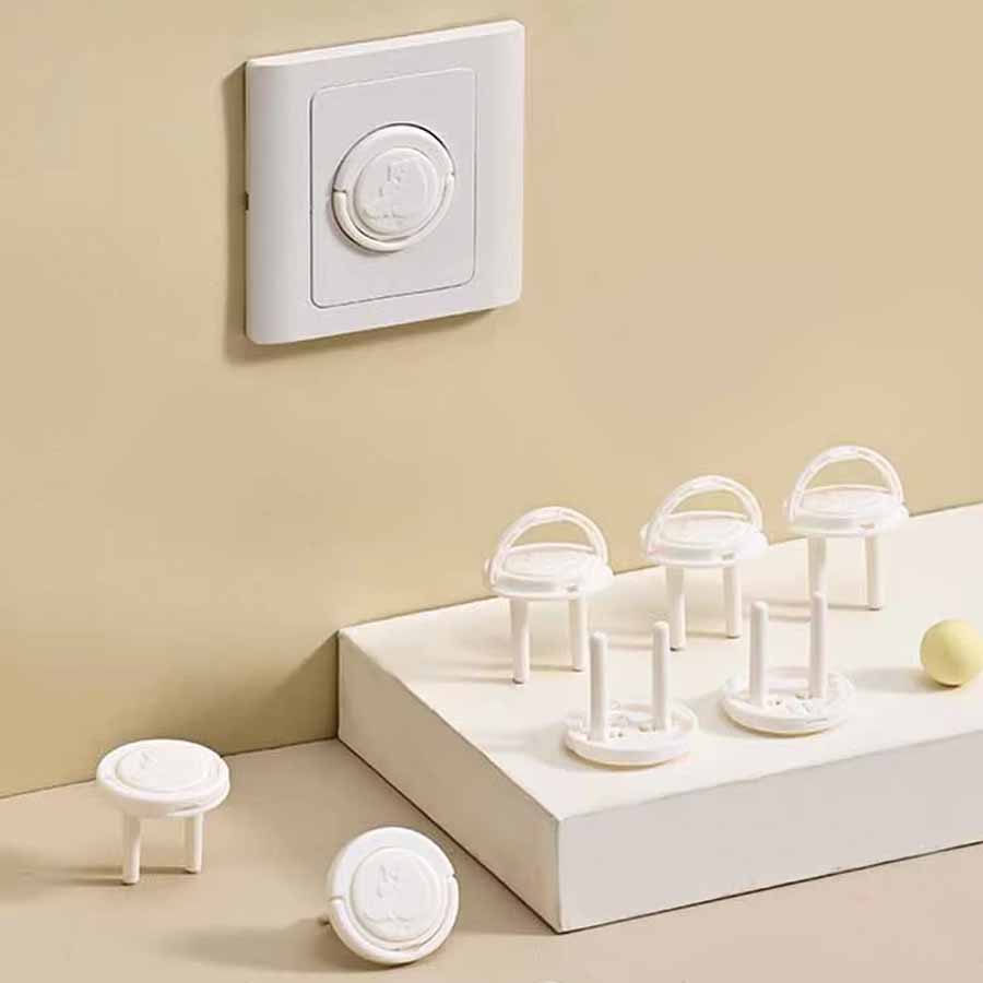 Outlet Cover Baby - 5/10pcs Baby Safety Socket Covers Electrical
