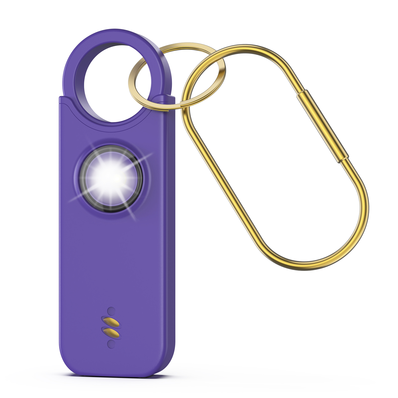 135dB Self Defense Siren Perso - Personal Alarm Keychain review and price