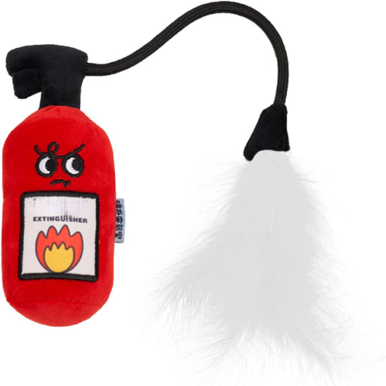 Exciting and Interactive Cat T - Fire Extinguisher Small review and price
