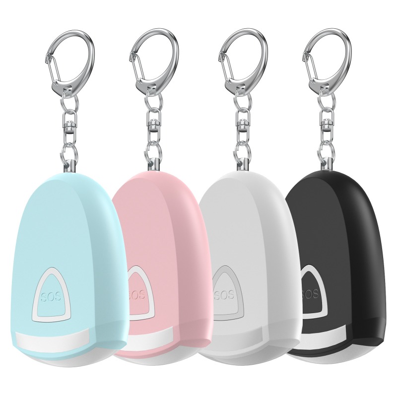 Rechargeable Personal Alarm wi - Personal Alarm Keychain review and price