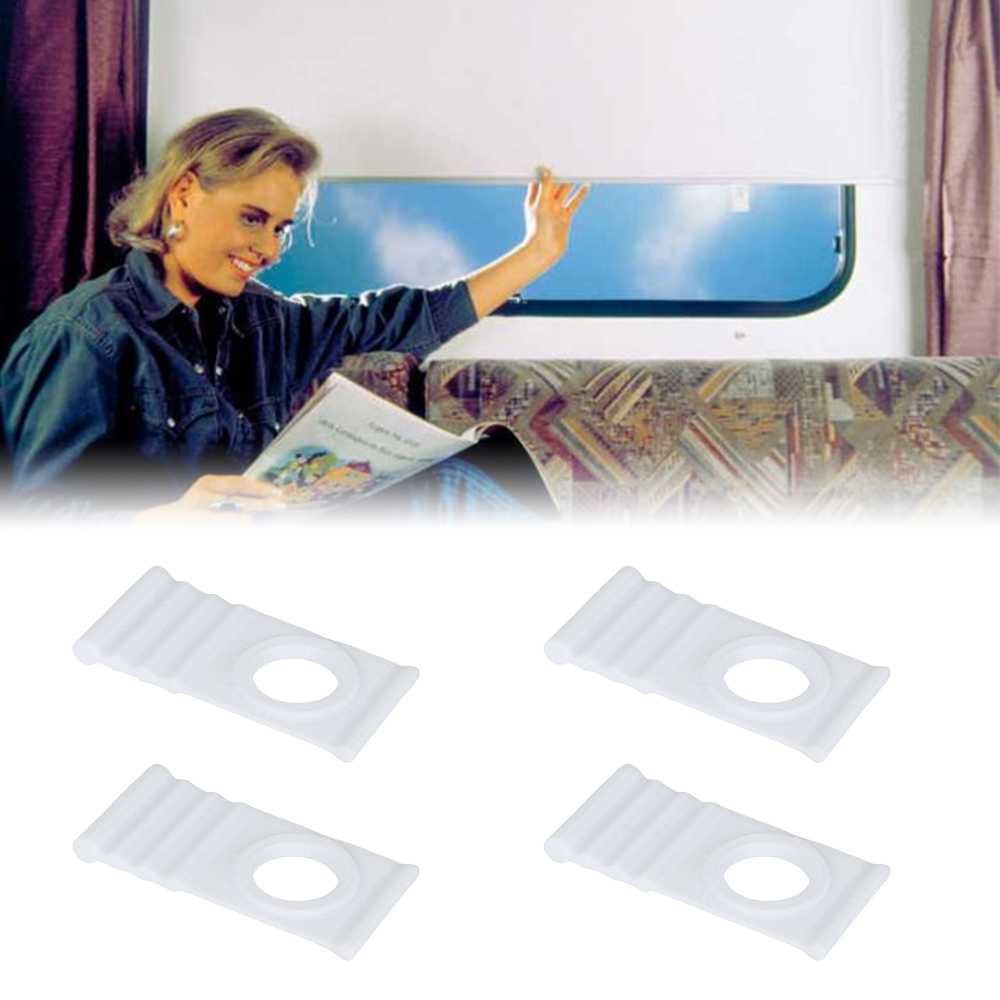 4PCS Window Roller Pull Tab Sp - Window Lock Bar review and price