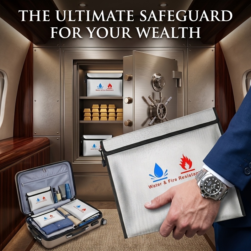 Heat Insulated Fire Water Resi - Fire Safe Document review and price