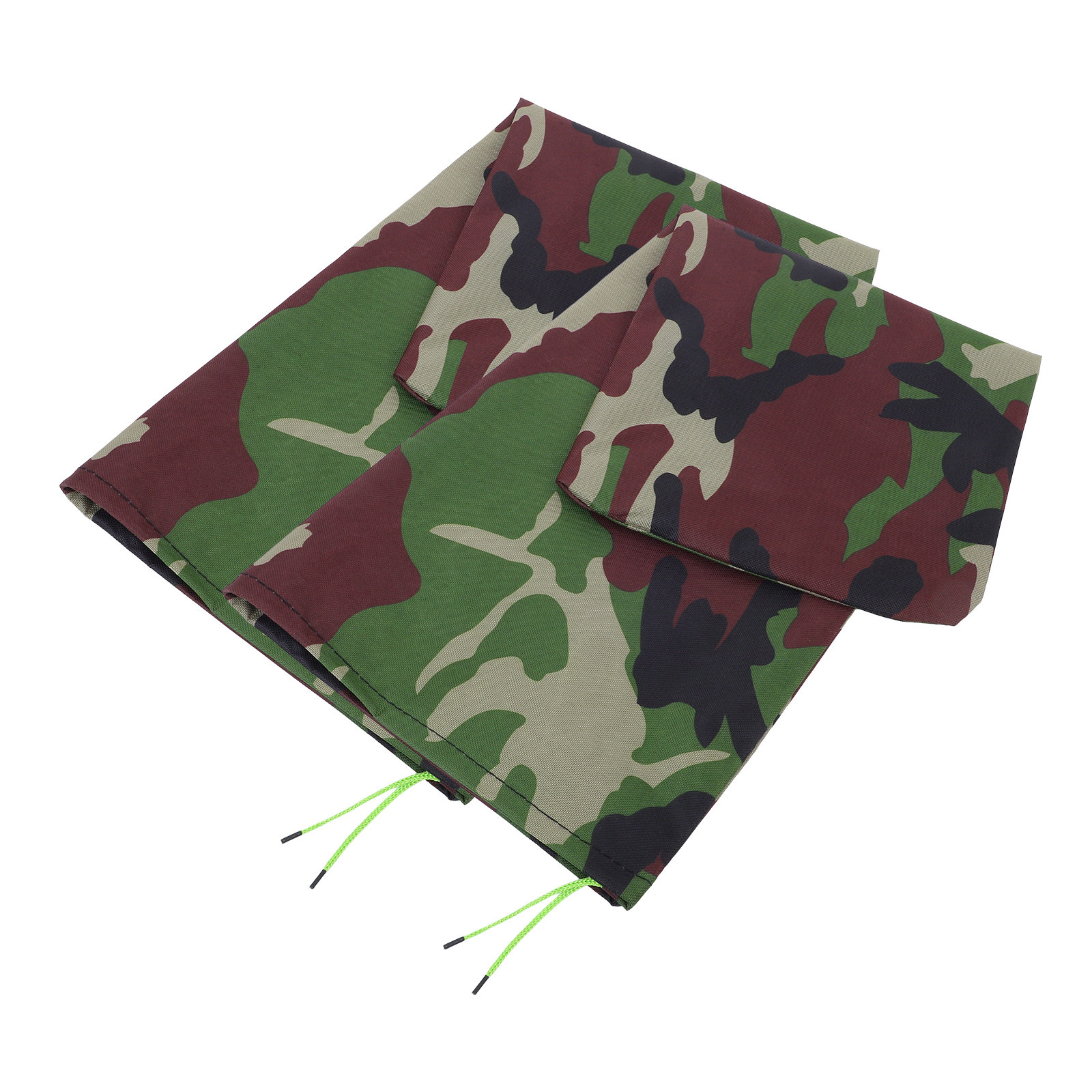 2Pcs Camouflage Flood Barrier  - Flood Barrier Bag review and price