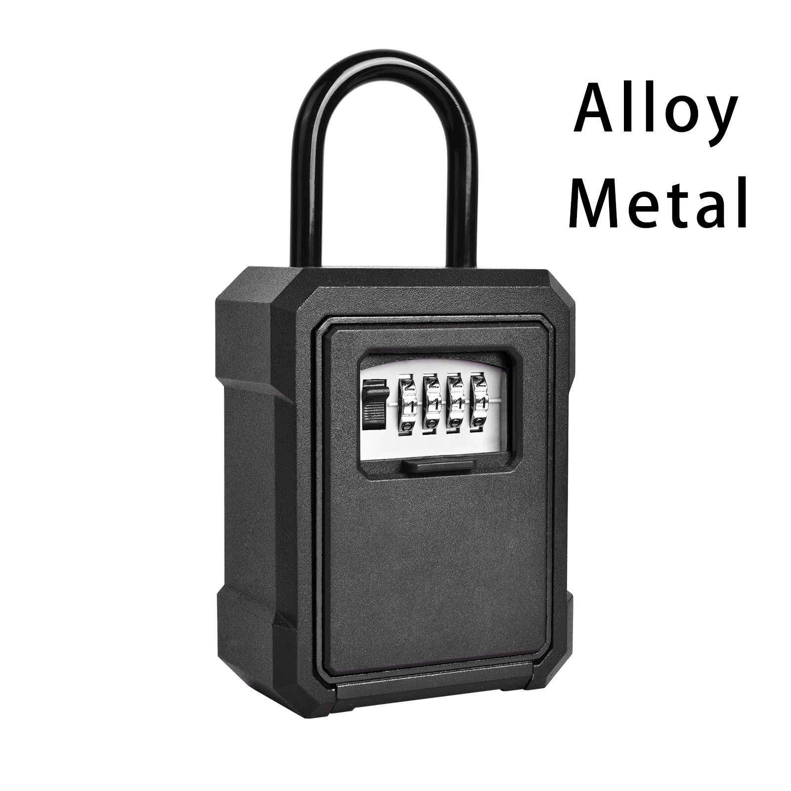 Alloy Security Key Lock Box Wa - Lockbox Key Secure review and price