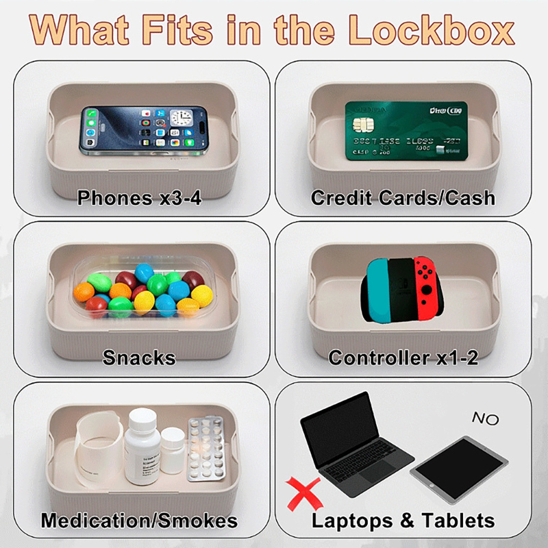 Timer Lock Boxes Electronic Lo - Medicine Cabinet Lock review and price