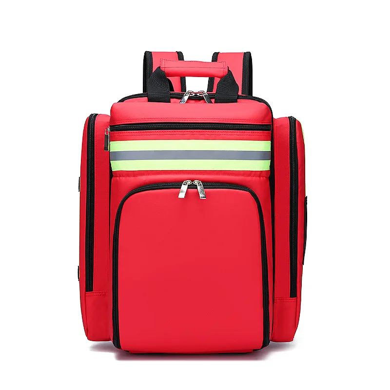 Disaster Relief Bag First Aid  - First Aid Bag Kit review and price
