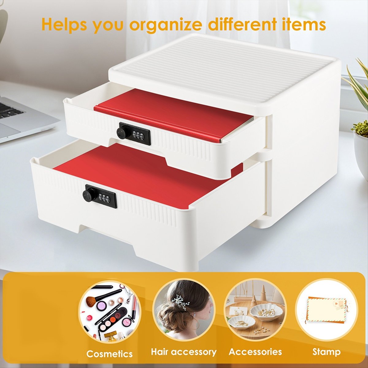 NEW Digital Password Lock Safe - Medicine Cabinet Lock review and price