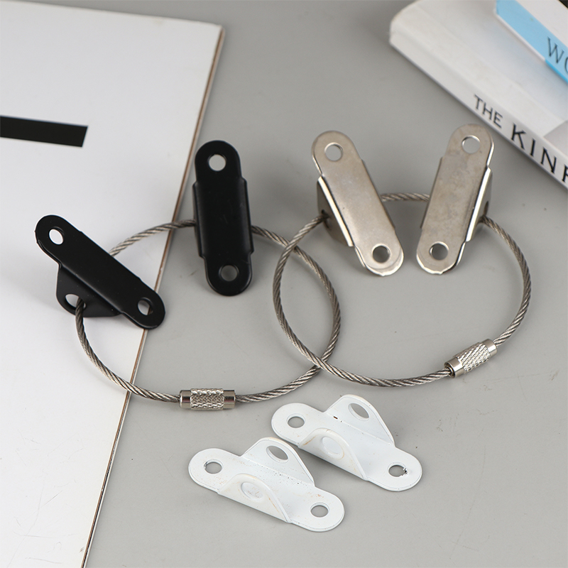 1Set Furniture Anchors Anti Ti - Earthquake Anchor Strap review and price