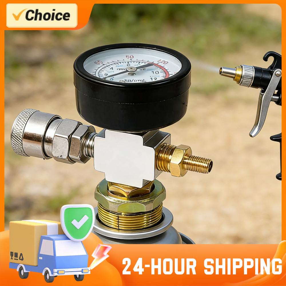 Small Air Tank Pressures Adapt - Fire Extinguisher Small review and price