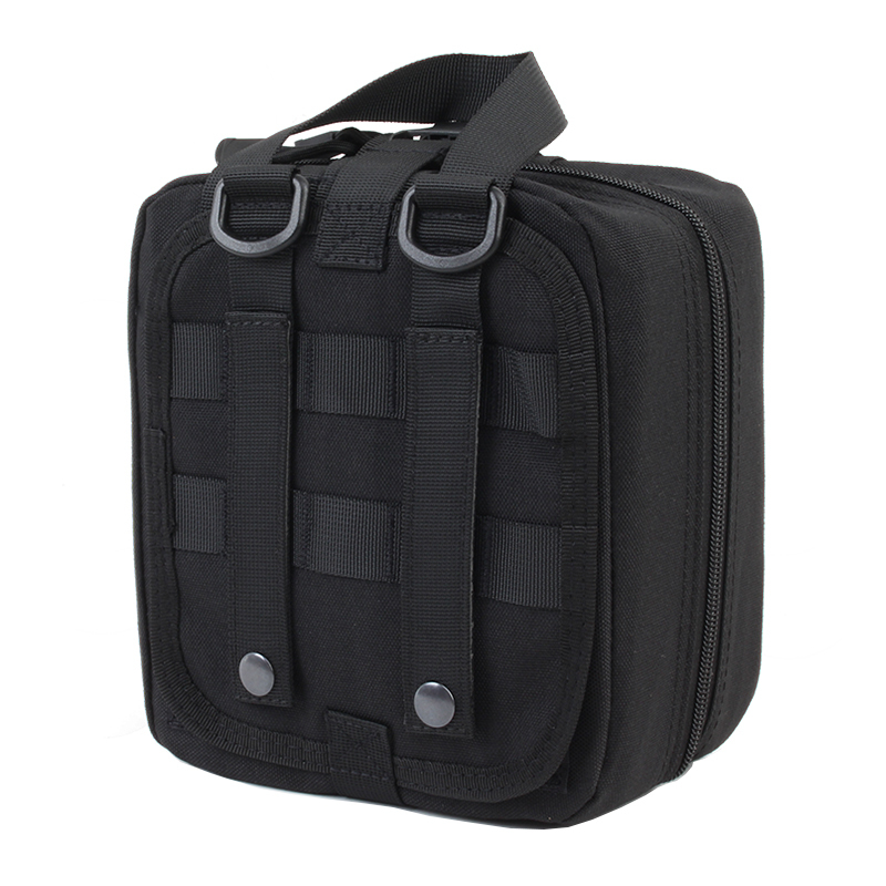 TACTIFANS First Aid Pouch Patc - First Aid Bag Kit review and price