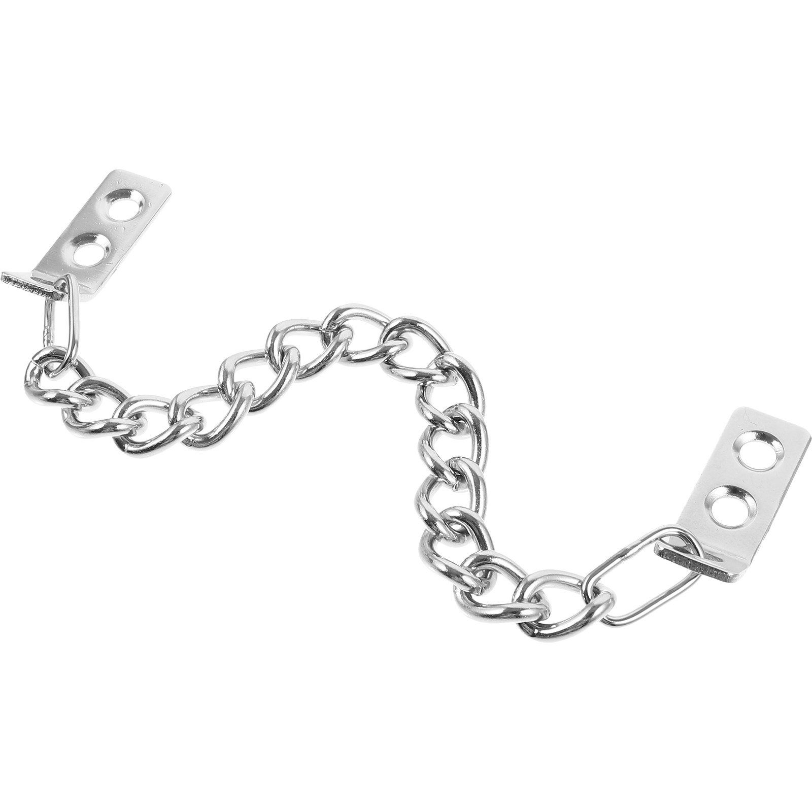 Metal Door Chain Anti-Theft Se - Security Chain Door review and price