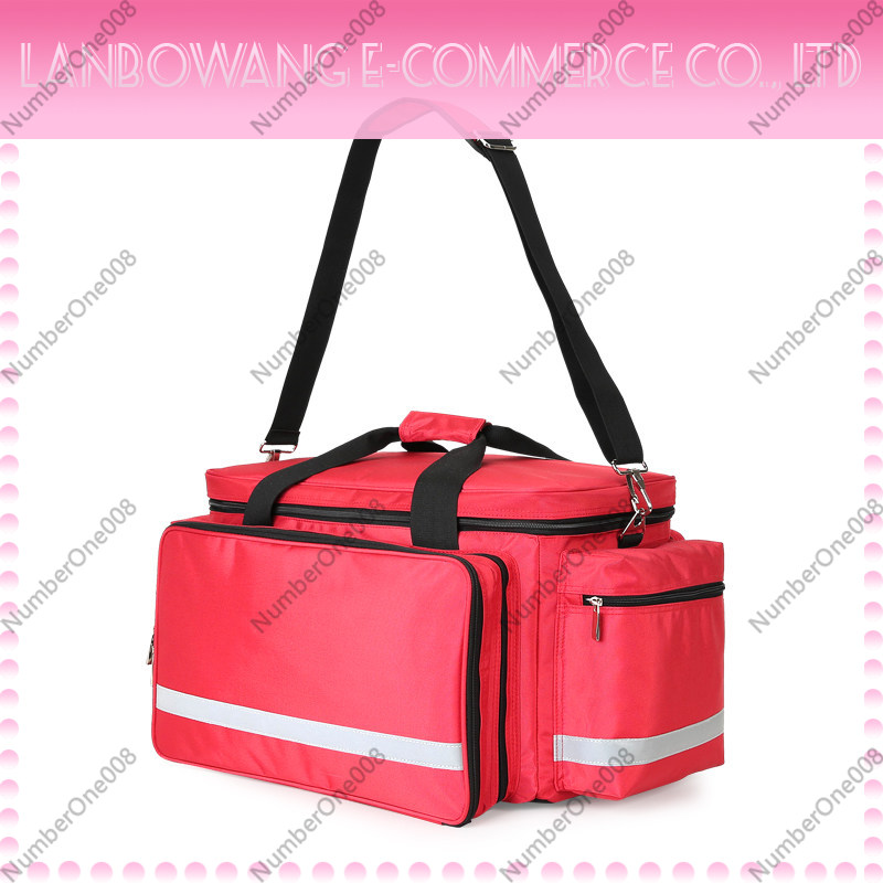 Large Capacity Emergency Survi - First Aid Bag Kit review and price