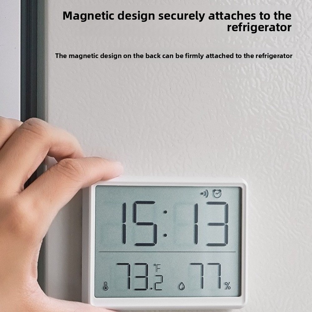Magnetic Hanging Clock Large L - Pool Alarm Float review and price