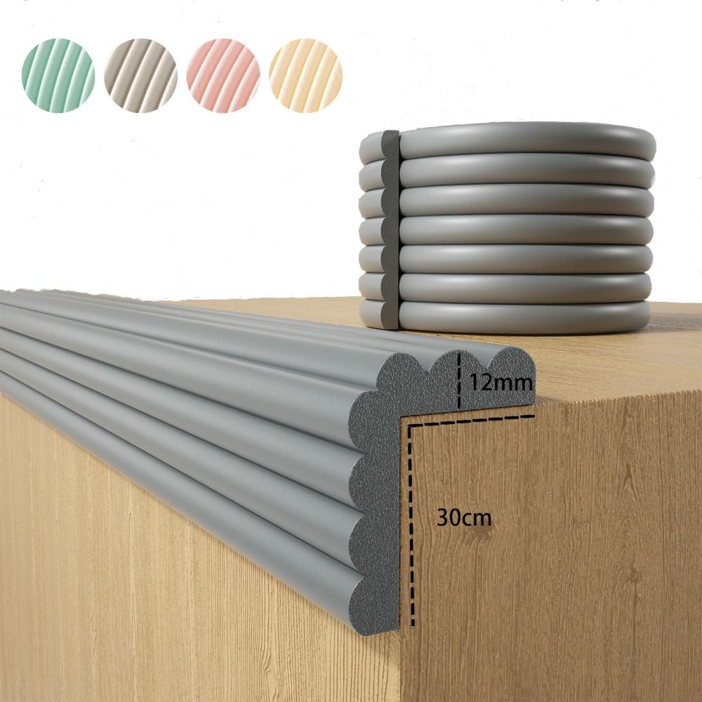 2m Desk Edge Guard Strip Baby  - Outlet Cover Baby review and price