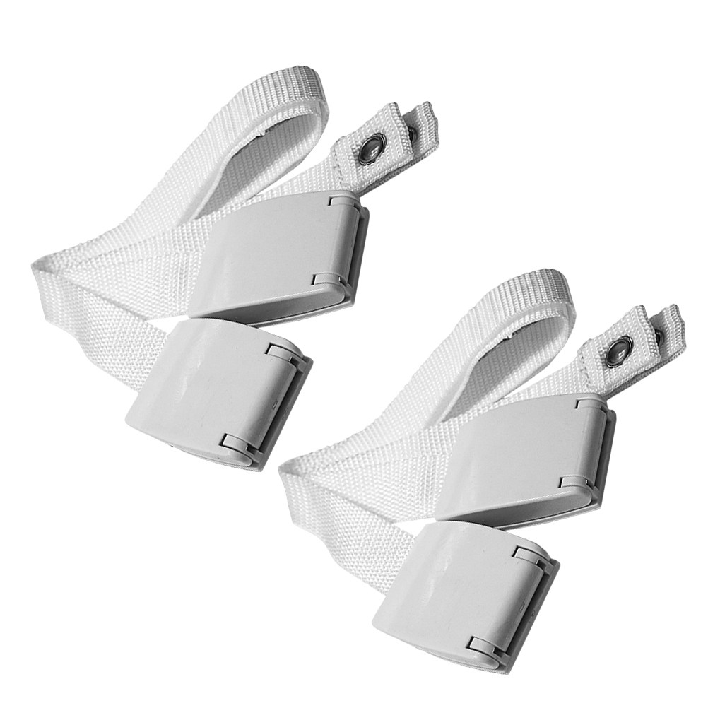 2Pcs Adjustable TV Strap Furni - Earthquake Anchor Strap review and price