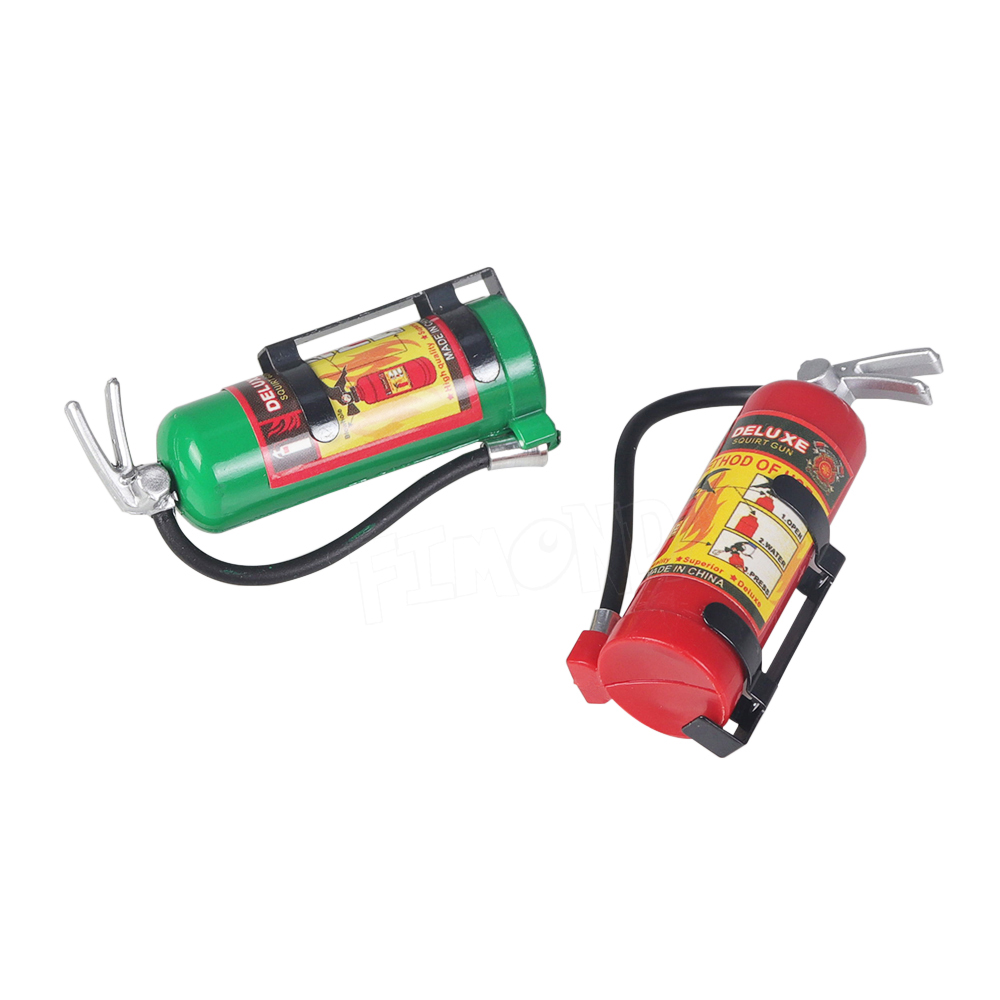 1/10 Scale Accessories Mini Fi - Fire Extinguisher Small review and price