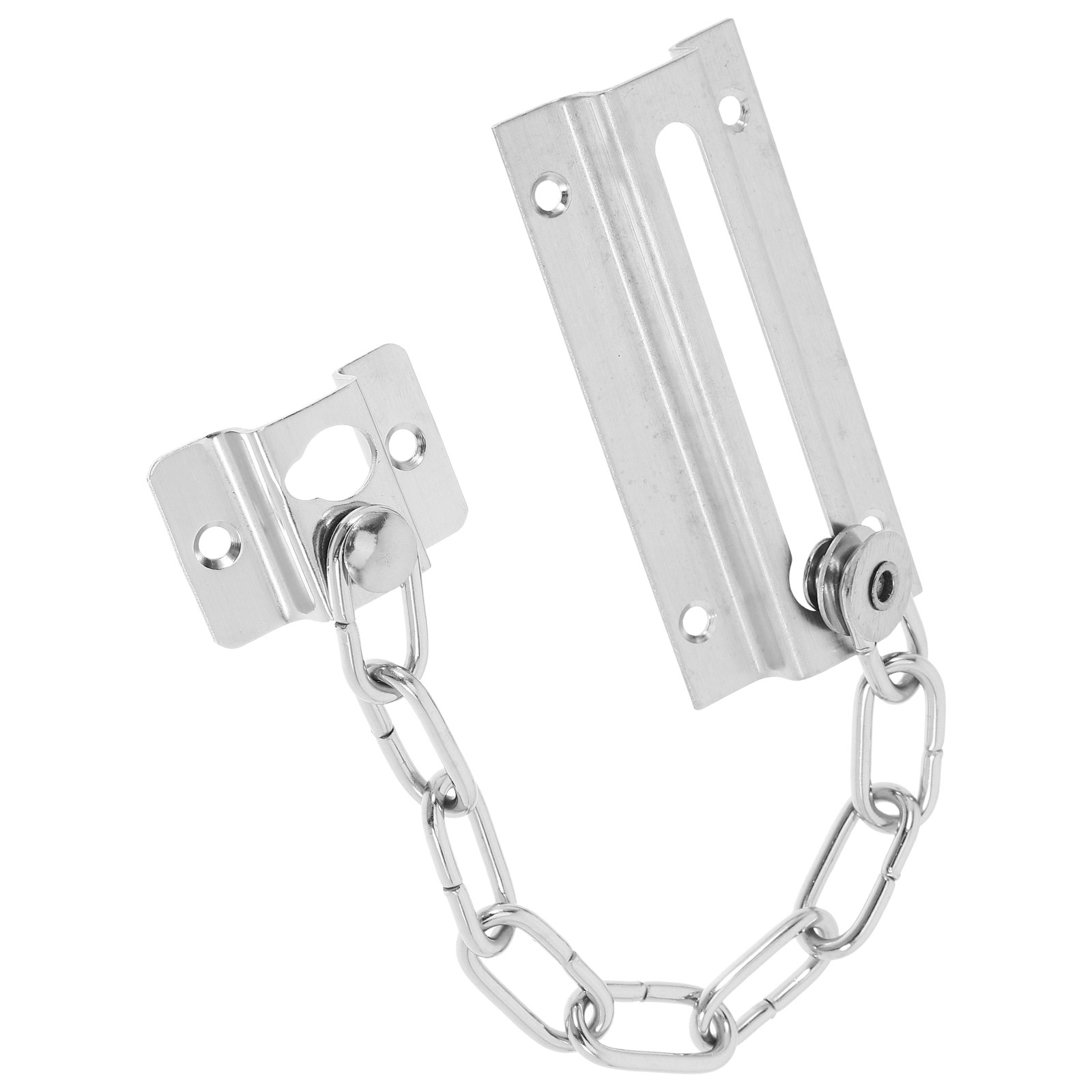 Door Chain Lock Stainless Stee - Security Chain Door review and price