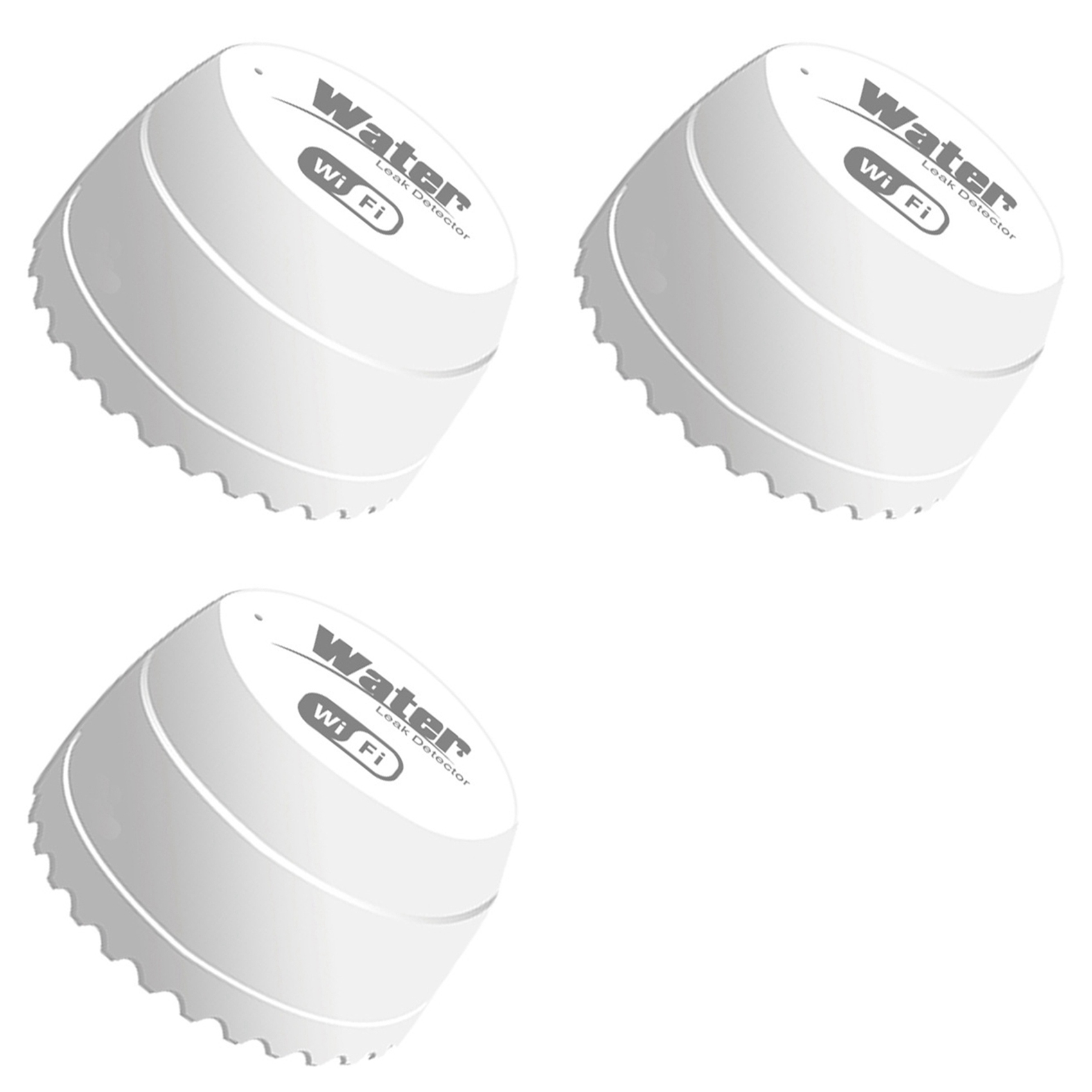ABKW-3X Wifi Crow Smart Water  - Water Alarm Sensor review and price