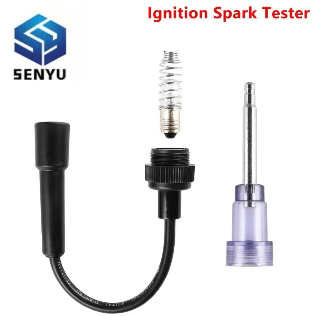 Car Spark Plug Tester Pen Igni - Co Detector Plug review and price