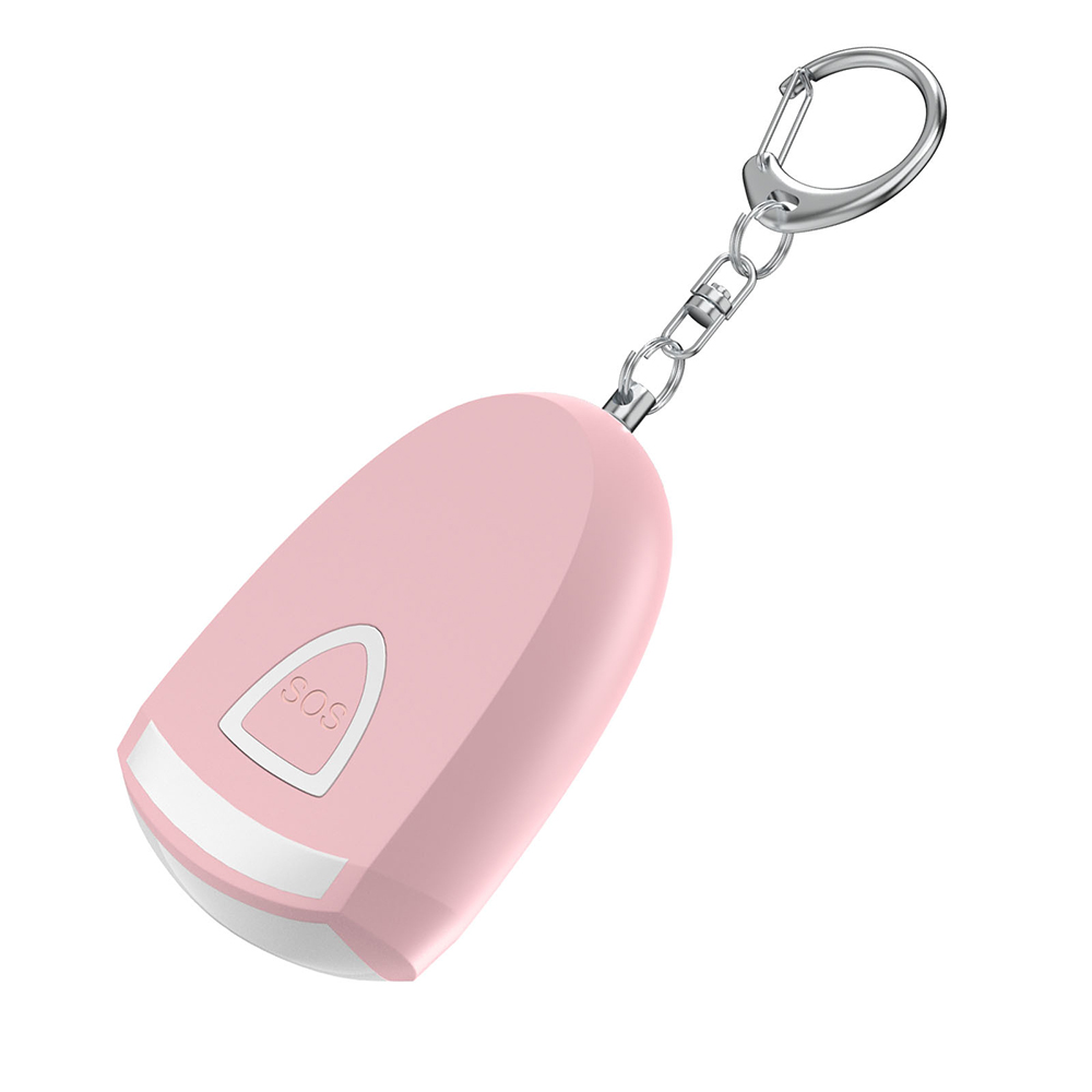 Personal Alarm Keychain Rechar - Personal Alarm Keychain review and price