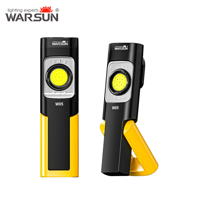 WARSUN W05S LED Work Light Rec - Power Outage Light review and price