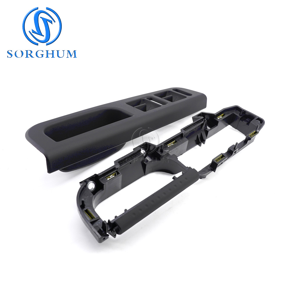SORGHUM Front Left Door Pull G - Window Lock Bar review and price