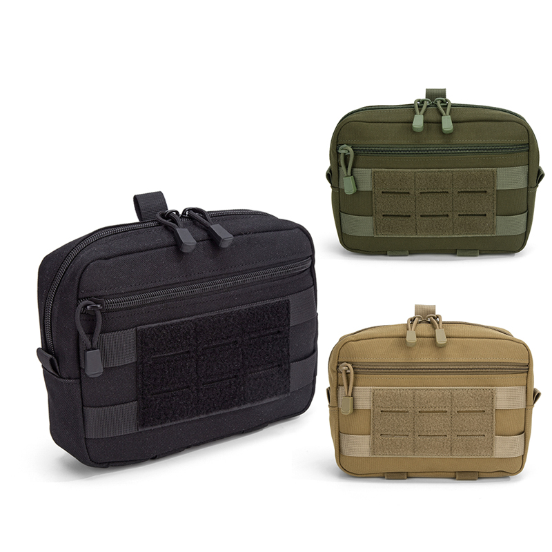 Tactical Molle EDC Pouch First - First Aid Bag Kit review and price