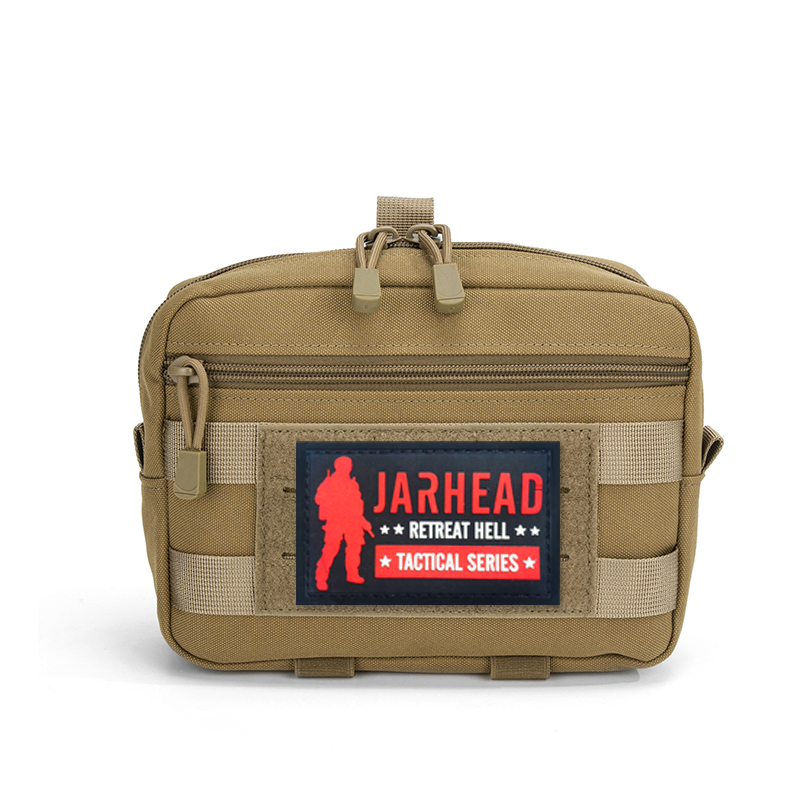 Tactical Molle EDC Pouch First - First Aid Bag Kit review and price