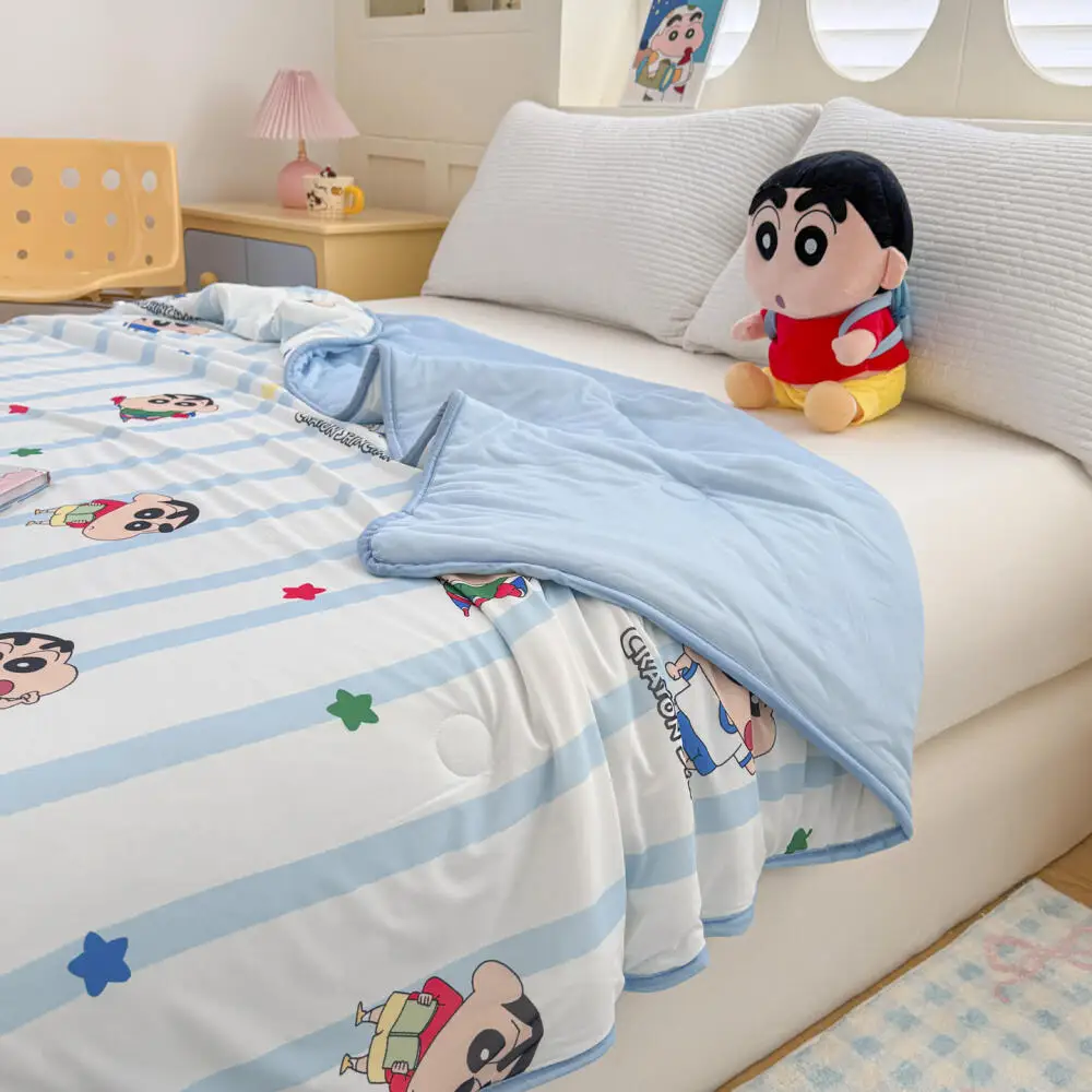 Kawaii Crayon Shin-Chan Summer - Fire Blanket Kitchen review and price
